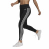 Sport leggings for Women Adidas Designed To Move 3 Stripes Black