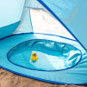 Children’s Beach Tent with Pool Tenfun InnovaGoods