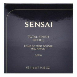 Make-up Refill Sensai Total Finish Kanebo (11 g)