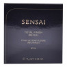 Make-up Refill Sensai Total Finish Kanebo (11 g)