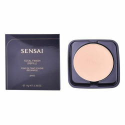 Make-up Refill Sensai Total Finish Kanebo (11 g)