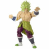 Action Figure Dragon Ball Broly Super Saiyan Bandai 36237 30 cm (33 cm)