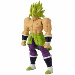 Action Figure Dragon Ball Broly Super Saiyan Bandai 36237 30 cm (33 cm)