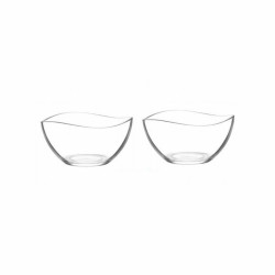 Salad Bowl LAV Vira 2 Pieces (6 Units)