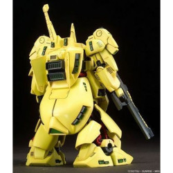 Collectable Figures Bandai HGUC 1/144 PMX-003 THE-O GUN14213