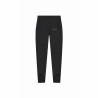 Sport leggings for Women Champion Crop Black