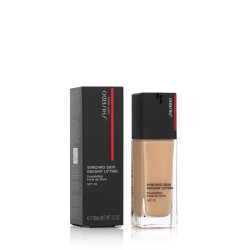 Liquid Make Up Base Shiseido Synchro Skin Radiant Lifting Nº 250 Sand Spf 30 30 ml