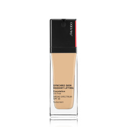 Liquid Make Up Base Shiseido Synchro Skin Radiant Lifting Nº 250 Sand Spf 30 30 ml