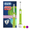 Electric Toothbrush Junior Oral-B D-16