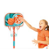 Basketball Basket Colorbaby 33 x 106 x 29 cm (4 Units)