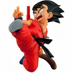 Action Figure Banpresto Goku