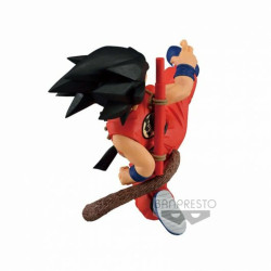 Action Figure Banpresto Goku