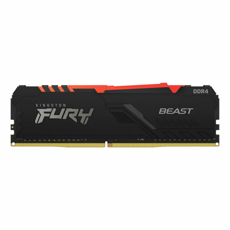 RAM Memory Kingston KF432C16BBA/8 8 GB DDR4 3200 MHz