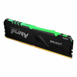 RAM Memory Kingston KF432C16BBA/8 8 GB DDR4 3200 MHz