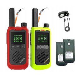 Walkie-Talkie Baofeng