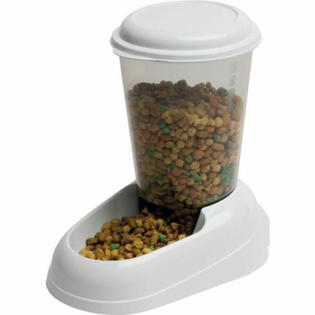 Pet feeding dish Ferplast 3 L 29,2 x 20,2 x 28,8 cm