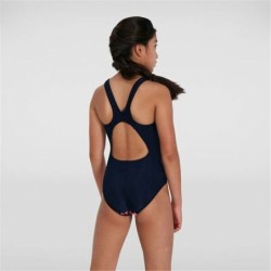 Swimsuit for Girls Speedo ECO Pulseback Multicolour