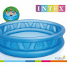 Inflatable pool   Intex