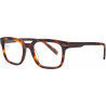 Ladies' Spectacle frame Vuarnet VL140500022121 Ø 55 mm