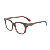 Ladies' Spectacle frame Vuarnet VL140700021121 Ø 55 mm