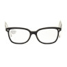 Ladies' Spectacle frame Vuarnet VL15130001 Ø 50 mm