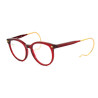 Ladies' Spectacle frame Vuarnet VL15140004 Ø 50 mm