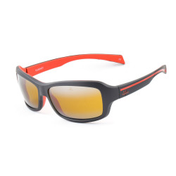 Unisex Sunglasses Vuarnet VL1232P0117436 ø 60 mm