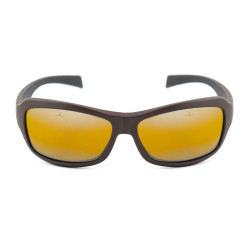 Unisex Sunglasses Vuarnet VL1232P0157436 ø 60 mm