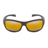 Unisex Sunglasses Vuarnet VL1232P0157436 ø 60 mm