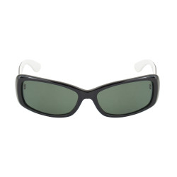 Ladies' Sunglasses Vuarnet VL3618-NBL Ø 55 mm