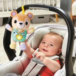 Educational game Vtech Baby Lumi Chant´ourson (FR)