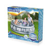 Inflatable Paddling Pool for Children Bestway 152 x 43 cm