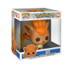 Collectable Figures Funko Pop! Jumbo Pokémon: Vulpix Nº580