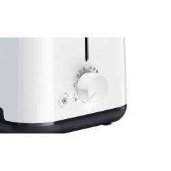 Toaster Braun HT1010WH 2R 900 W