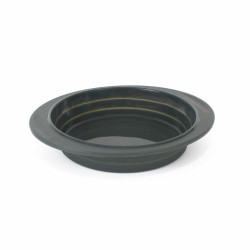 Oven Mould Quttin Silicone Rigid 31 x 28,5 x 5,3 cm (8 Units)