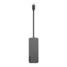 USB Hub Lenovo 4X90X21427 Grey