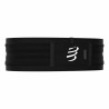 Running Belt Bumbag Compressport Free Pro Black