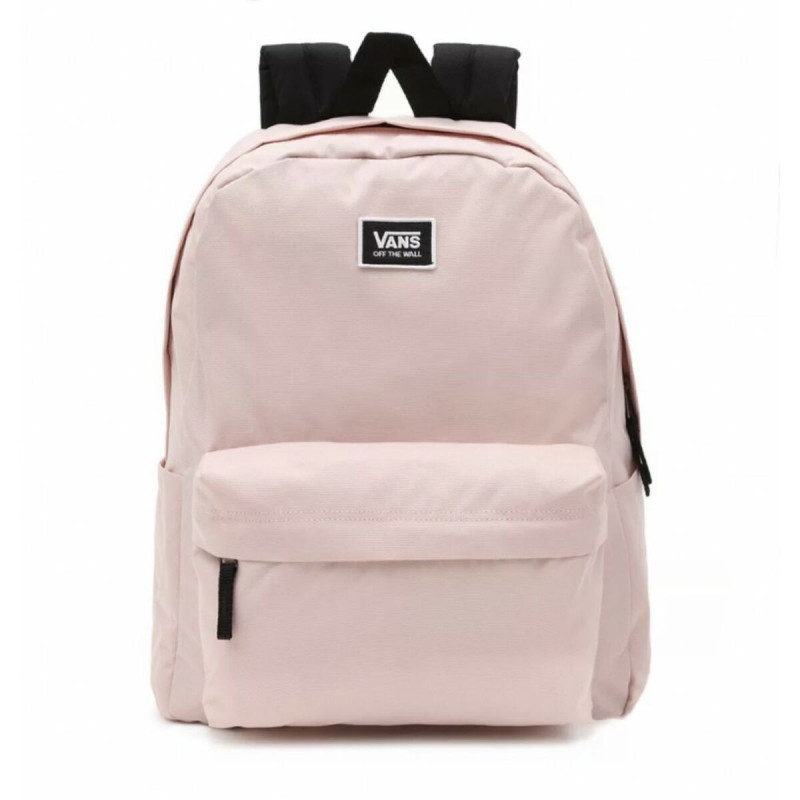 Casual Backpack old school Vans VN0A5I13BQL1  Pink