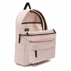 Casual Backpack old school Vans VN0A5I13BQL1  Pink