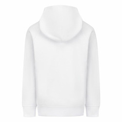 Children’s Hoodie Jordan Jordan Jumpman Logo White