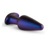 Anal plug Purple (Ø 4,5 cm)