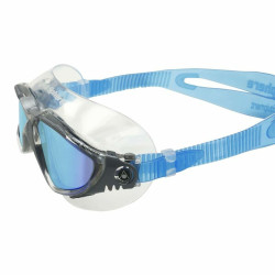 Swimming Goggles Aqua Sphere Vista Blue Adults