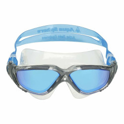 Swimming Goggles Aqua Sphere Vista Blue Adults