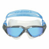 Swimming Goggles Aqua Sphere Vista Blue Adults