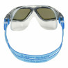 Swimming Goggles Aqua Sphere Vista Blue Adults