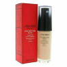 Liquid Make Up Base Synchro Skin Glow Shiseido 30 ml