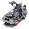 Car DeLorean Back to the Future III Simba 253255027 1:24