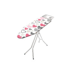 Ironing board Confortime Ekoline 34 x 113 cm (2 Units)