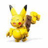 Construction kit Pokémon Mega Construx - Kanto Partners 90 Pieces