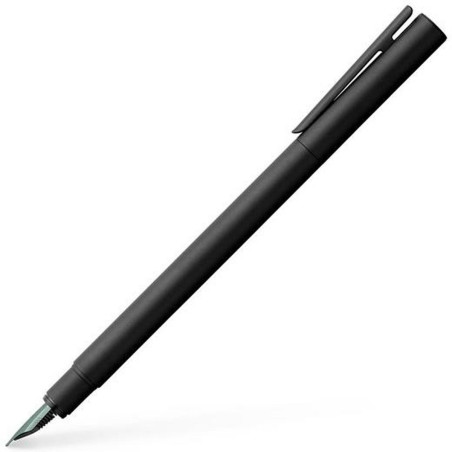 Calligraphy Pen Faber-Castell Neo Slim Lacquered Matte back